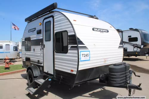 63249 - 16' 2024 Sunset Park Sunray Sport 149 Image 1