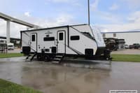 60780 - 30' 2023 Forest River Ozark 2630RBK w/2 Slides Image 1