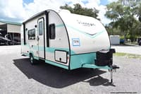 60655 - 23' 2023 Gulf Stream Vintage Cruiser Series 19RBS Image 1