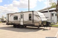 55560 - 30' 2021 Starcraft Autumn Ridge 26BH - Bunk House Image 1