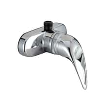 10.1350 - Single Lever RV Shower - Image 1