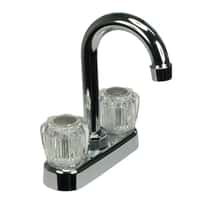 10.0642 - RV Bar Faucet-Chr - Image 1