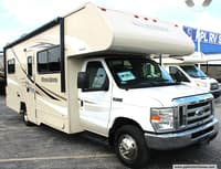 64882 - 26' 2018 Winnebago Minnie Winnie 25B FORD Image 1