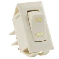 55-3539 - 1pk 12v On/Off Switch- Iv - Image 1