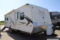 60588 - 32' 2013 K-Z Spree 280RLS w/Slide Image 1