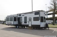 54684 - 41' 2022 Forest River Wildwood Grand Lodge 42DL w/3 Slides Image 1