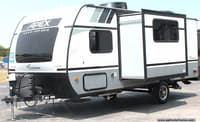 63697 - 20' 2022 Coachmen Apex Nano 187RB w/Slide Image 1