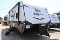 53933 - 30' 2022 Jayco Jay Flight Slx 267BHS w/Slide - Bunk House Image 1