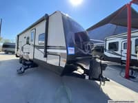 61141 - 33' 2020 Keystone Sprinter Campfire 29DB w/Slide - Bunk House Image 1