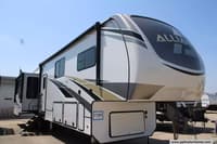 60448 - 41' 2021 Alliance RV Paradigm 390MP w/3 Slides Image 1