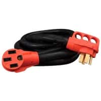 22.1184 - 50a Extension Cord W/Hdl, - Image 1