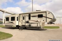 55427 - 40' 2019 Forest River Cardinal Limited 3655RSLE w/3 Slides Image 1