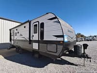 61487 - 32' 2023 Jayco Jay Flight 265RLS w/Slide Image 1