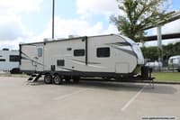 64514 - 33' 2022 Highland RV Mesa Ridge S-Lite 281BH w/Slide Image 1