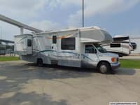 56178 - 32' 2007 Fleetwood Jamboree 31K w/2 Slides Image 1