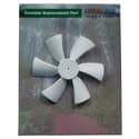 31-8378 - Fan Blade 12v Ccw - Image 1