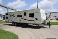 60207 - 33' 2006 Forest River Rockwood Signature Ultra Lite 8317SS w/Slide - Bunk House Image 1