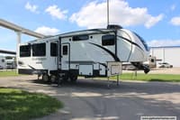 60314 - 32' 2021 K-Z Durango Half Ton 283RL w/3 Slides Image 1