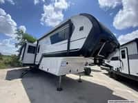 63720 - 36' 2024 Brinkley RV Model Z 3100 w/3 Slides Image 1