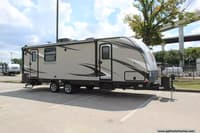 61126 - 30' 2017 Heartland Wilderness 2575RK w/Slide Image 1