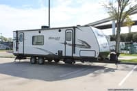 54691 - 30' 2021 Keystone Bullet Crossfire 2500RK w/Slide Image 1