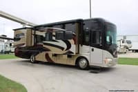 54460 - 36' 2010 Winnebago Itasca Meridian V-Class 34Y 340hp Cummins w/3 Slides Image 1