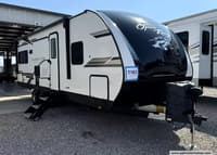 56832 - 29' 2022 Highland RV Range Lite Series 242RL w/Slide Image 1