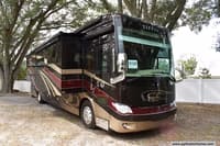 55210 - 40' 2018 Tiffin Allegro Bus 40SP 450hp Cummins w/4 Slides Image 1