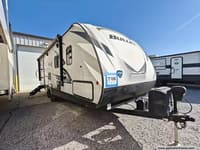 62651 - 31' 2021 Keystone Bullet Ultra Lite 261RBS w/Slide Image 1