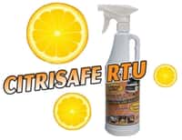 Citrisafe RTU by Chempace