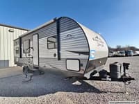 61756 - 30' 2020 Forest River East To West SILVER LAKE 27S - Bunk House Image 1