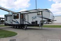 60993 - 39' 2018 Forest River Xlr Boost Toy Hauler 37TSX13 w/3 Slides - Bunk House Image 1
