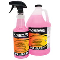 13.4417 - Glass Kleen, 1 Gal - Image 1