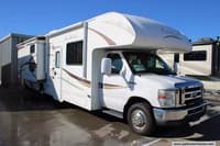 61323 - 32' 2013 Thor Four Winds 31A w/2 Slides - Bunk House Image 1