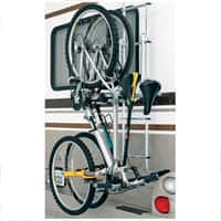 92-1052 - Ladder Mounted Bike Rack - Image 1