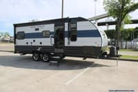 62751 - 25' 2022 Forest River Cherokee Grey Wolf SE 20RDSE Image 1