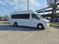 57600 - 23' 2015 Roadtrek CS ADVENTUROUS Image 1