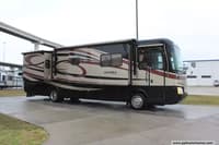 61930 - 36' 2007 Monaco Safari Simba 36PDQ 330hp Caterpillar w/4 Slides Image 1