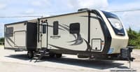 60294 - 36' 2017 Venture RV Touring Edition 336VRK w/3 Slides Image 1
