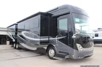 62955 - 45' 2021 Thor Tuscany 45MX 450hp Cummins w/3 Slides Image 1