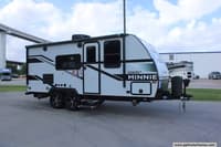 62879 - 22' 2024 Winnebago Micro Minnie 2108FBS w/Slide Image 1