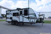 62879 - 22' 2024 Winnebago Micro Minnie 2108FBS w/Slide Image 1