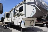 53590 - 36' 2015 Keystone Montana Mountaineer 331RLT w/3 Slides Image 1