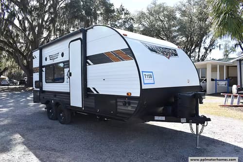 62091 - 22' 2020 Forest River Wildwood Xlite Series 171RBXL Image 1