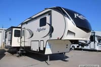 61107 - 35' 2019 Grand Design Reflection 337RLS w/3 Slides Image 1