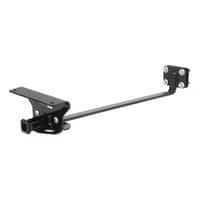 Mercedes C Class Trailer Hitch,  08-11 - Class I