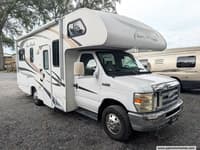 64572 - 24' 2012 Thor Fourwinds 23U Image 1