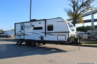 61720 - 28' 2023 K-Z Connect SE 221RBSE w/Slide Image 1