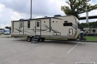 60750 - 35' 2018 Forest River Rockwood Signature Ult Lite 8335BSS w/2 Slides Image 1