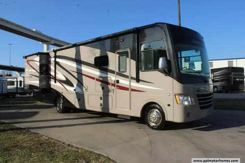 62049 - 34' 2015 Forest River Coachmen Mirada 32UD w/2 Slides Image 1